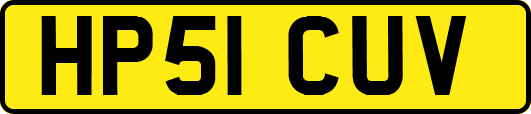 HP51CUV