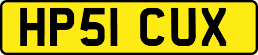 HP51CUX