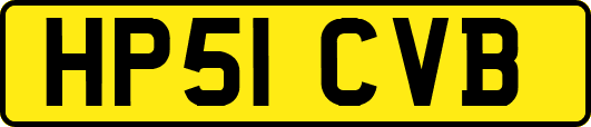 HP51CVB