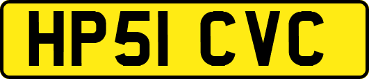 HP51CVC