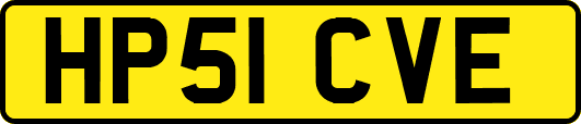 HP51CVE