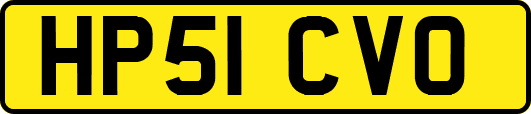 HP51CVO