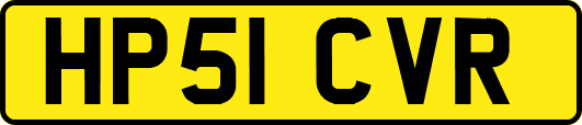 HP51CVR