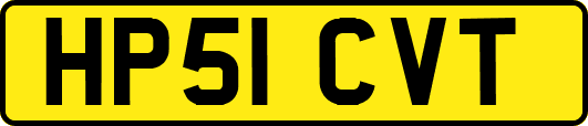 HP51CVT