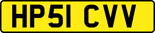 HP51CVV