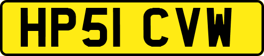 HP51CVW