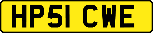 HP51CWE