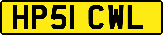 HP51CWL