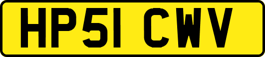 HP51CWV