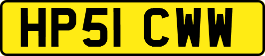 HP51CWW