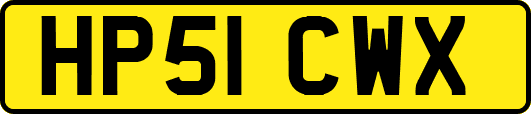 HP51CWX