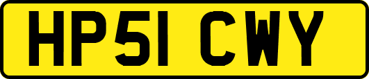 HP51CWY