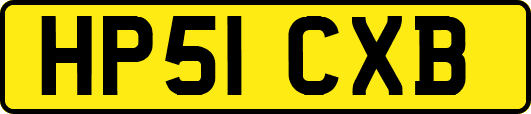 HP51CXB