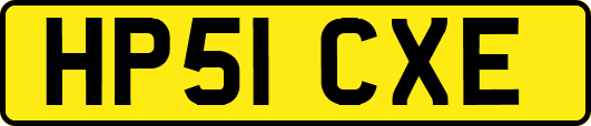 HP51CXE