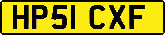 HP51CXF