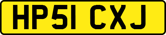 HP51CXJ