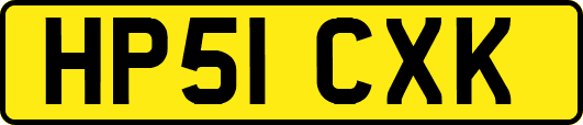 HP51CXK