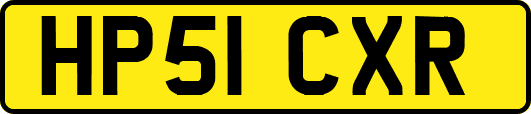 HP51CXR