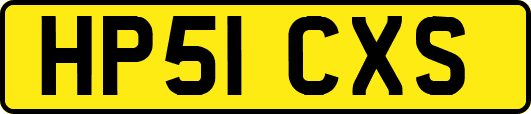 HP51CXS