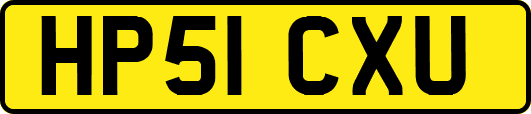 HP51CXU