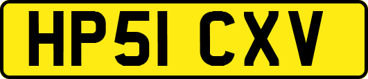 HP51CXV