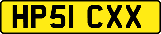 HP51CXX