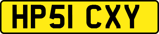 HP51CXY