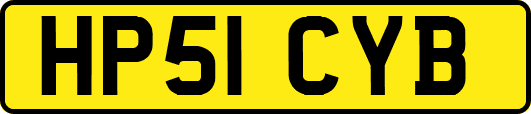 HP51CYB