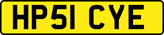 HP51CYE