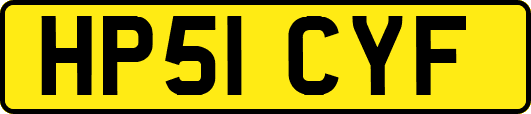 HP51CYF