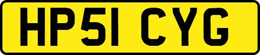 HP51CYG