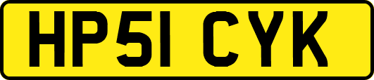 HP51CYK