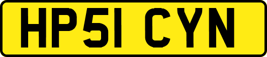 HP51CYN