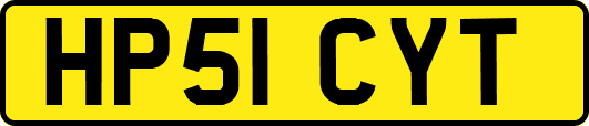 HP51CYT