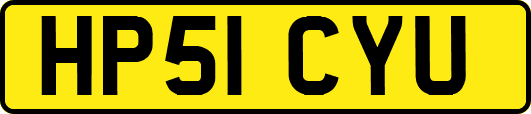 HP51CYU