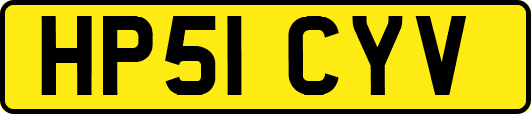 HP51CYV