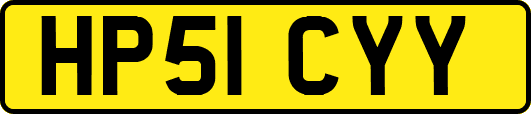 HP51CYY