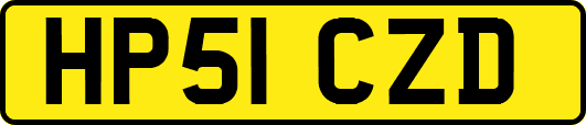 HP51CZD