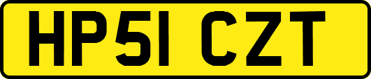 HP51CZT