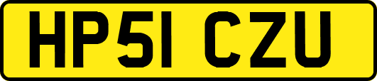 HP51CZU