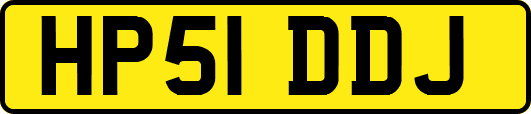 HP51DDJ