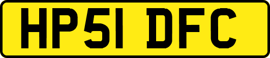 HP51DFC