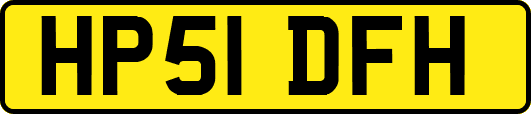 HP51DFH