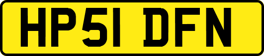 HP51DFN