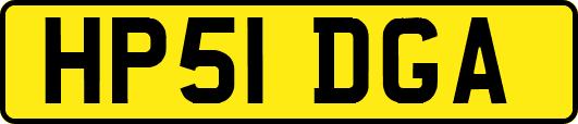 HP51DGA