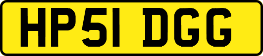 HP51DGG