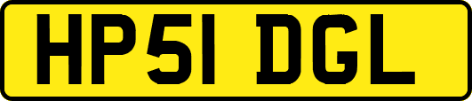 HP51DGL