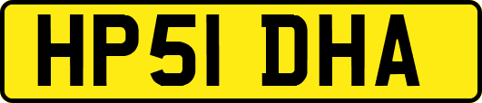 HP51DHA