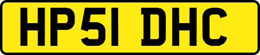 HP51DHC