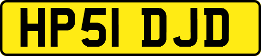 HP51DJD